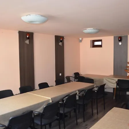 Holdfenyszallas Bed & Breakfast Szeged Exterior photo