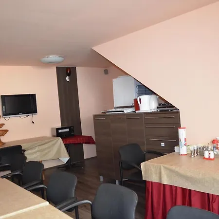 Holdfenyszallas Bed & Breakfast Szeged Exterior photo