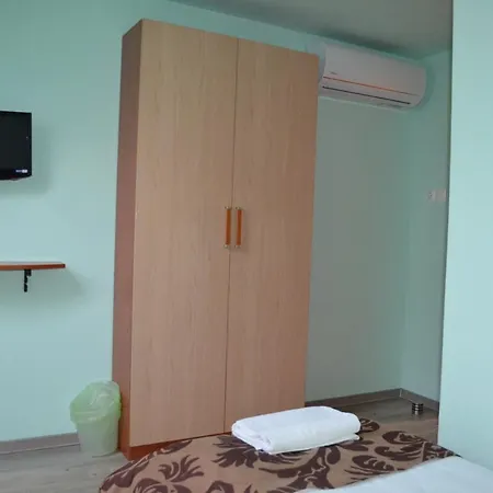 Holdfenyszallas Bed & Breakfast Szeged Exterior photo